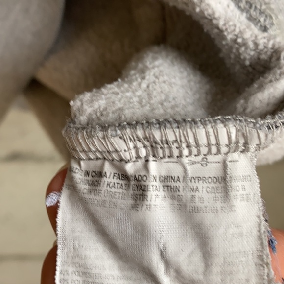 Kids M Vans Youth Park Series Back Graphic Hoody LE - Picture 9 of 10